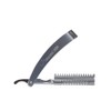 Diamond Edge Hair Shaper 5 Blades (BL-2000)