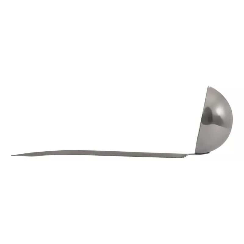 Uria Cucharon Sopero Acero Inoxidable 165ml 24.5cm - Uria