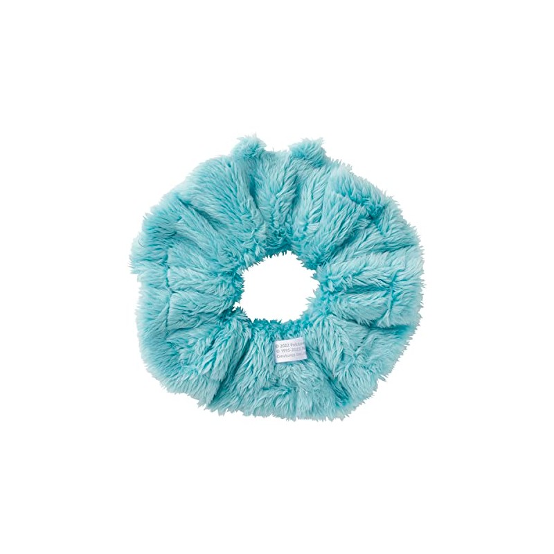 Pokémon Center Original Pokémon Accessory Mascot Scrunchie 71