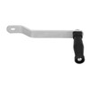Replacement Winch Handle Ergonomic Winch Handle Crank Comfortable Grip Replacement