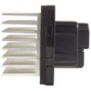 Wells JA1453 HVAC Blower Motor Resistor