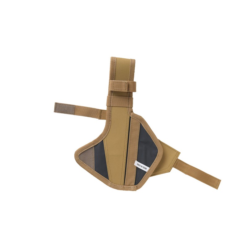 Abu Garcia 2-Way Holder Rod & Pliers Coated Black