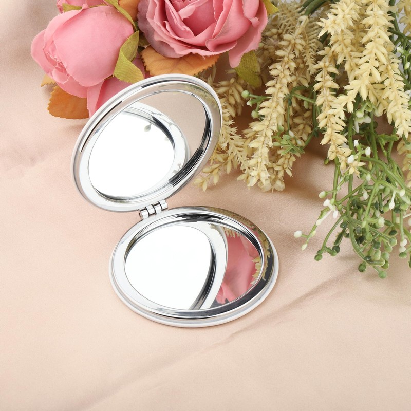 Zuo Bao B&B Fans Make-up-Spiegel Märchen Liebhaber Geschenk Lernen Sie