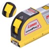 HEEPDD Laser Distance Meter, Infrared Level Measuring Ruler Digital Measure