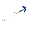 Mack's Lure 63209 Wally Pop - Serie J Crawler -