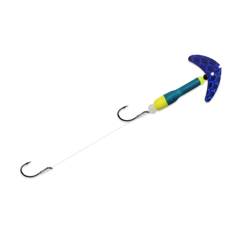 Mack's Lure 63209 Wally Pop - Serie J Crawler -