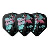 L-Style L-Flight EZ L1 Black by Thor-Sports ALC Arashi Matsumoto