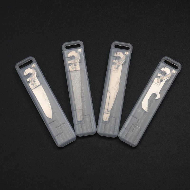 Roxon FT12 Build Your Own Multitool Accessory for Flex Multitool