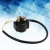Starter Relay 12 V Roller, Duokon Starter Relay, 12 Volt