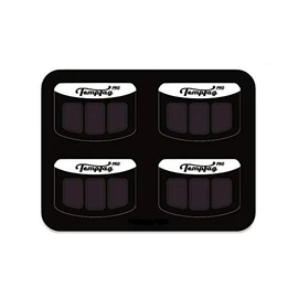 Color Changing Temperature Tag for Metal Milk Jugs Indicates Ideal Milk Temperature (4)