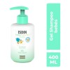 Isdin Babynaturals Shampoo 400ml