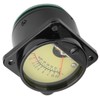 45mm Power Amplifier Tube VU Level Meter with Backlight DB