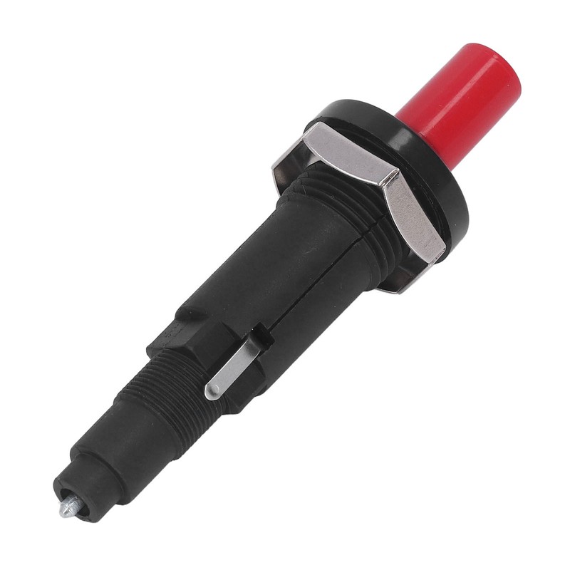 5PCS Piezo Igniter 1 Out 2 Spark PP Shell Push