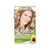 Garnier Nutrisse Permanent Hair Dye, Natural-looking, hair colour result, For