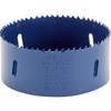 Draper 34770 Expert HSS Bi-Metal Hole Saw Blade, 98mm, Blue