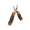 ALTUNA 8460 Multitool 16 EN 1, Black