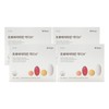 Denps Truvitamin Active 1790mg x 30 packets x 4 boxes / 덴프스 트루바이타민 액티브 1790mg x 30포 x 4박스