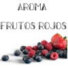 Monómero Liquido Acrílico Mc Royalty 8oz. Aroma Frutos Rojos