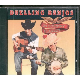 Duelling Banjos