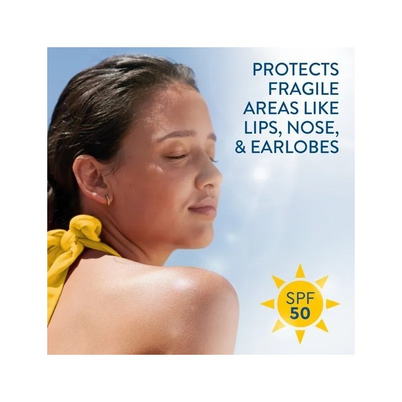 Cetaphil Bloqueador Solar Barra Sheer Mineral Fps50 American