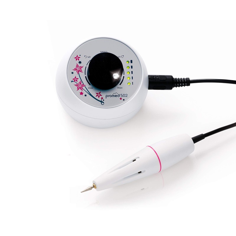 'Promed the file 502 101216 's Nail File