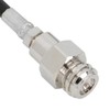 1.5m 60in Soda Club External Hose Adapter to CO2 Tank