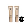 Incelderm Glowing Skin Texture Correction Renewal ICD Beauty Sheer Glow BB 30g x 2 packs / 인셀덤 광채 피부결 보정 리뉴얼 아이씨디 뷰티 쉬어 글로우 비비 30g x 2개입