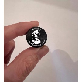 Unbranded Harley-Davidso