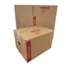 20 - Pack Medium Cardboard Moving Boxes 18x14x12 32 ECT
