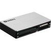 Sandberg USB 3.0 Multi Card Reader - card readers (CF,