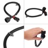 Knock Sensor + Car Ignition Engine Detonation Knock Sensor with