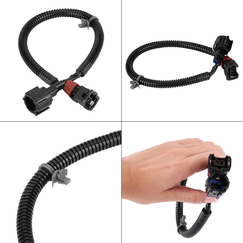 Knock Sensor + Car Ignition Engine Detonation Knock Sensor with