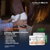 60g – Alivio Natural para músculos y articulaciones