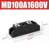 PV Blocking Diode, Anti-Reverse Charging Diode, MD50A/MD100A/MD200A1600V Anti-Reverse Diode Module