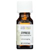 Aura Cacia Essential Oil Cypress - 0.5 Oz