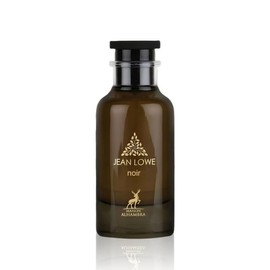 JEAN LOWE NOIR EDP Spray 100ML (3.4 OZ) by Maison Alhambra