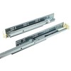 Berta (3 Pairs) 21 Inch Soft Closing, 100 Lb Loading