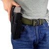 Bakle Hand Gun Holster Hip Holster Left & Right Holster
