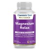 Chemists Own Buy Chemists Own Provance Magnesium Relax 120 Capsules Online