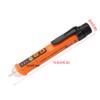 PM8909 Intelligent Non Contact AC Voltage Tester Pen Circuit Detector