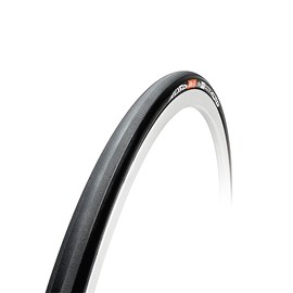Tufo 700 x 23 Elite S3 <225 Tubular Tire, Black