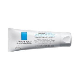 La Roche-Posay Cicaplast Baume B5 – Dry Skin Repair Multipurpose Balm & Lip Balm Bundle – Moisturizer for Babies, Children, Teens & Adults – Fragrance-Free, Suitable for Sensitive Skin