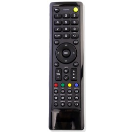 For HANNSPREE New Remote Control for HANNSPREE LCD TV HDTV HSG1113 HSG1139 HSG1116 HSG1076