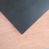 Premium Vegetable Tanned Leather Sheet, 3-4mm Thick, Top Cowhide for