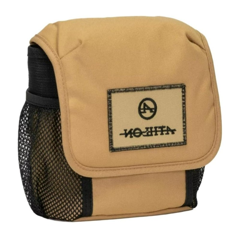 Athlon Optics 706013: Binocular Harness (Compact Tan)