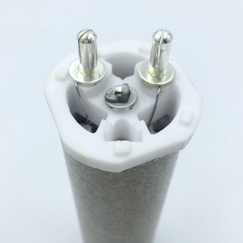 Welding Torch Heating Core,110V 1550W Ceramic Heating Element, Welding Gun