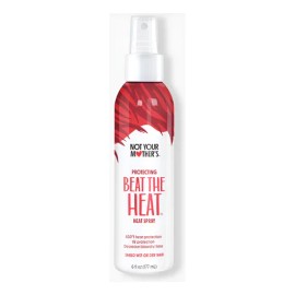 Not Your Mother's Beat The Heat Protector Térmico Cabello