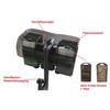 Aquarium External Filter Aquarium Hanging Filter Hang On Filter 8
