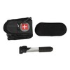 Lumbar Traction Belt Inflatable Reduce Pressure Lower Back Support Brace