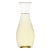 Quality Recyclable PET Plastic Decanter/Carafe 800ml Perfect for Wine with